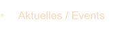 Aktuelles / Events