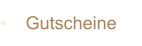 Gutscheine